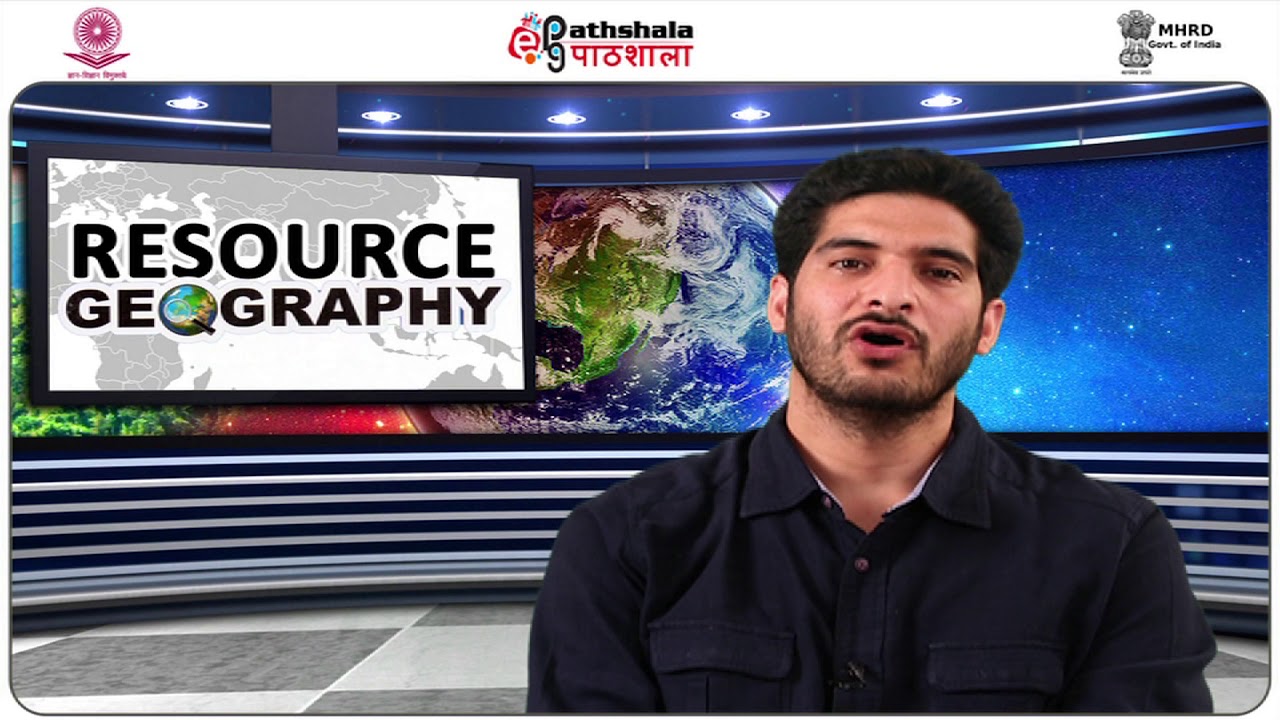 Geopolitical issues related to trade