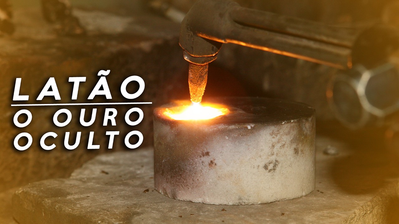 O que &eacute; LAT&Atilde;O? Lat&atilde;o: O Metal Vers&aacute;til. Descubra as Surpreendentes Aplica&ccedil;&otilde;es do LAT&Atilde;O.