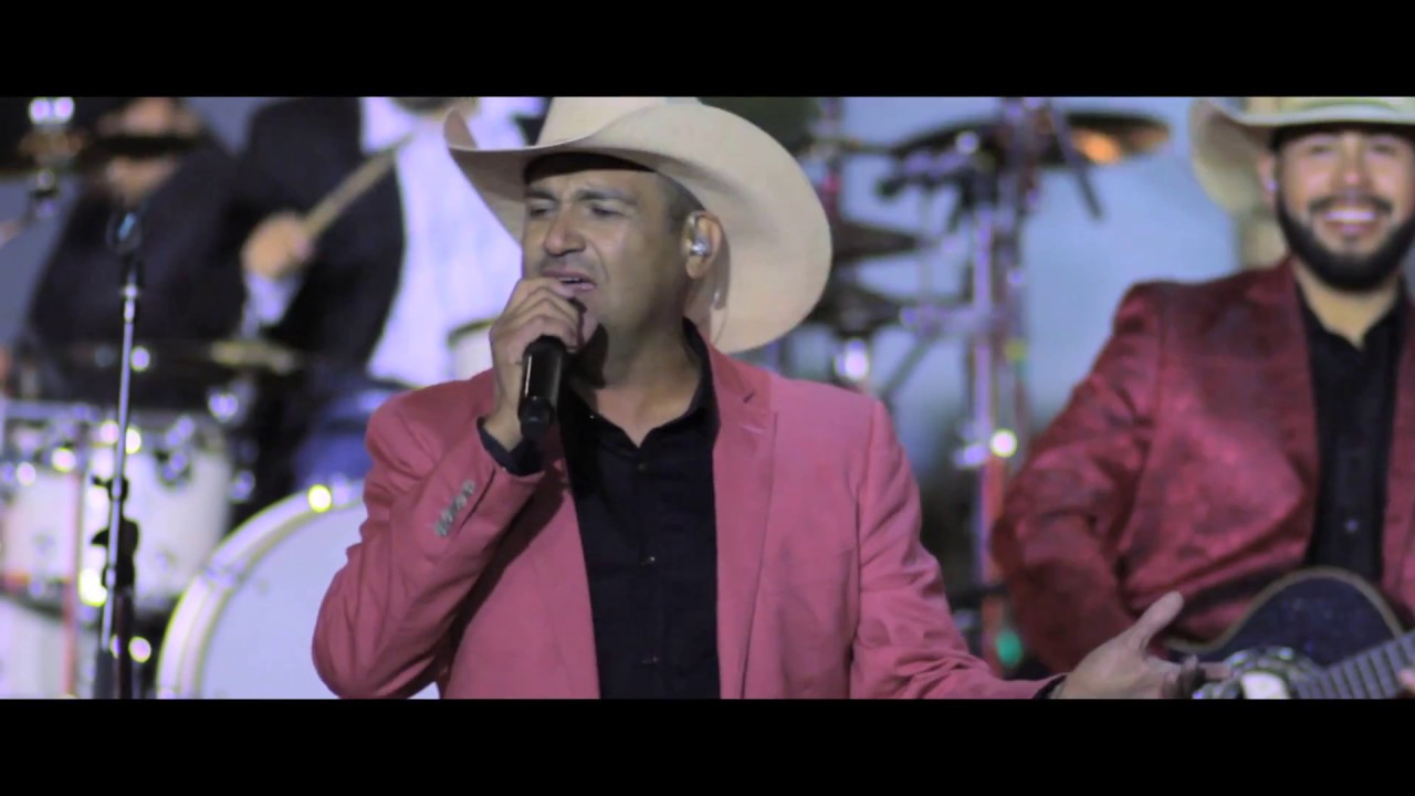 Conjunto Rio Grande- Contigo, Mi Obsesión- [En Vivo Desde Zacatecas]