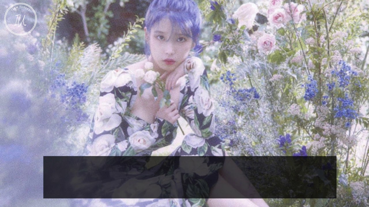 IU _ Lullaby (Türkçe Altyazılı)