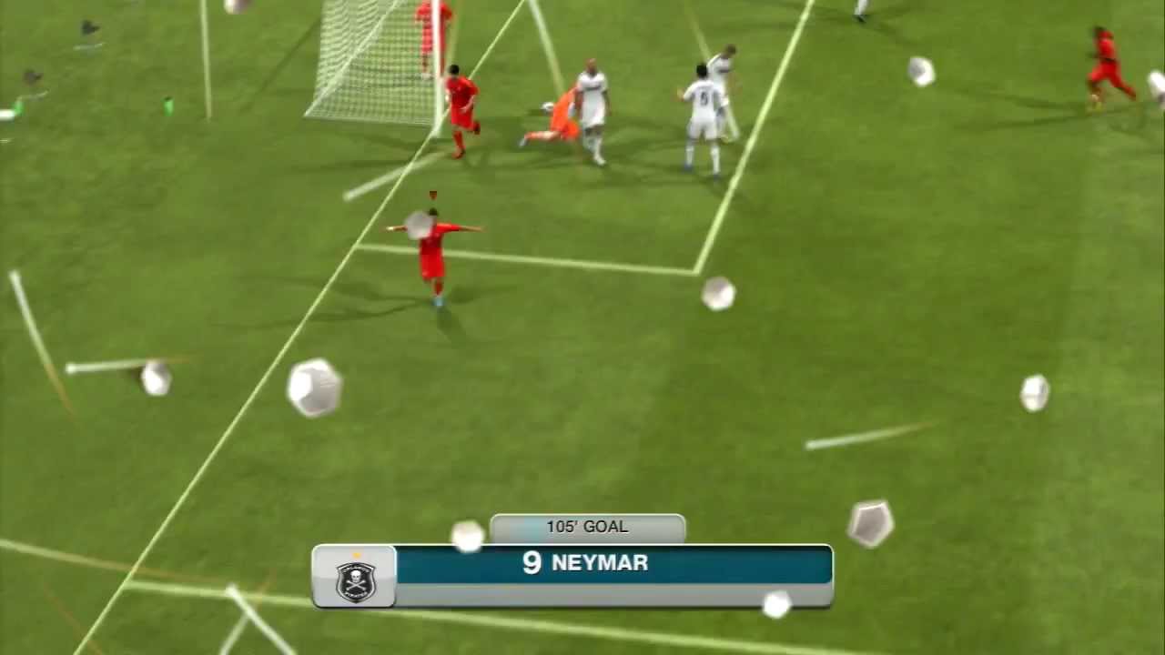 FIFA 13 | Goals of the Week | Round 21