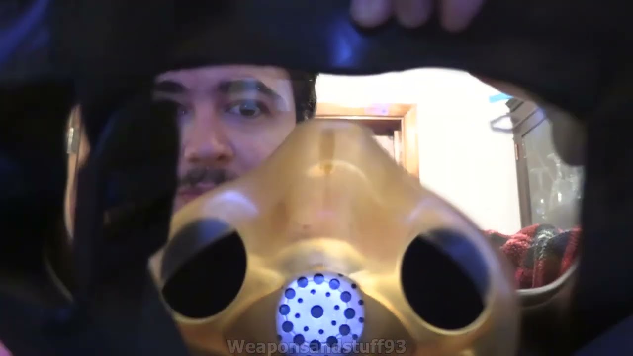 Scott ProMask review