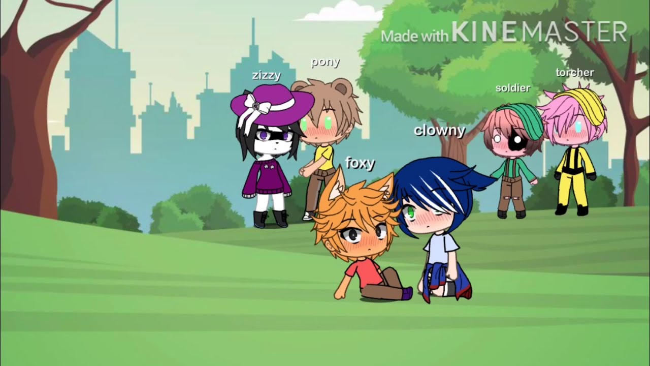 Piggy characters react to piggy ship memes