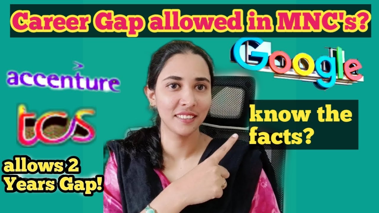 What is Career Gap? |Career Gap Affect Placements? | Career Gap during Academics or during the Job