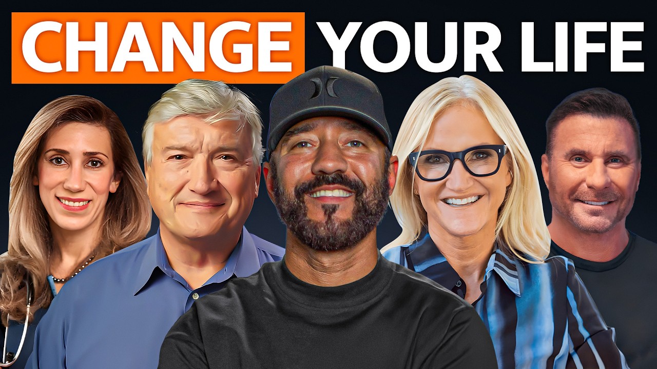Use These 4 Mental Habits to Transform Your Body & Your Life