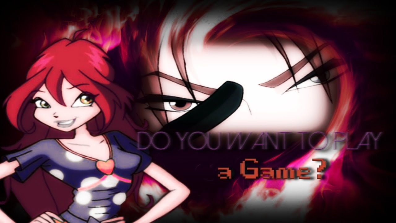 Angels in Disguise || Scarlett & Valtor -  Joystick *Request*