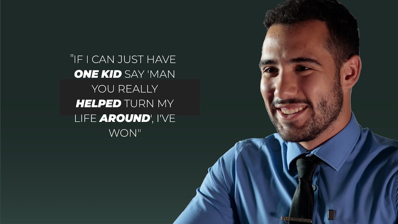 I Just Want To Change One Kids Life | Nsuku Discusses Role Models on The Interview With Agu