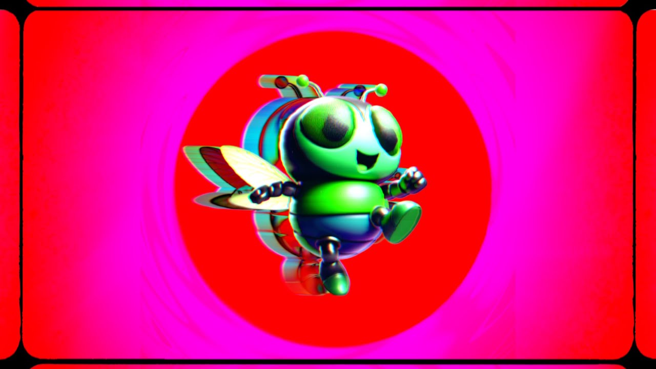 Jitter Bug - G Zoom