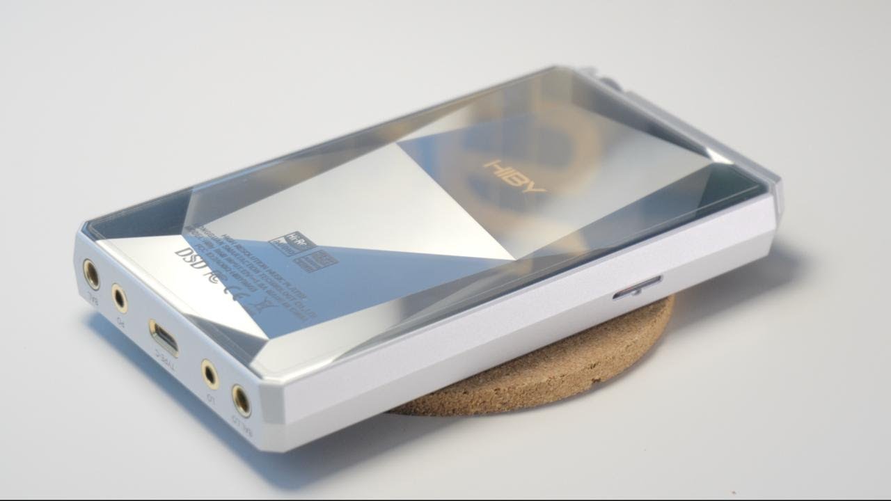 The Music Player For Everyone - Hiby R6 iii 2025