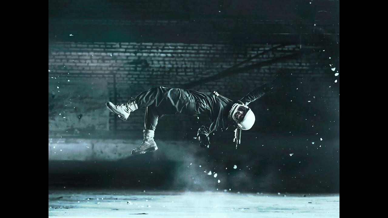 Fabio Fusco - Zero Gravity