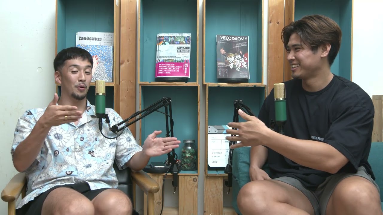 【Vol.7-2】河村勇輝のパスの凄さと身体の強さ/Bリーグでの富永啓生、渡邊雄太