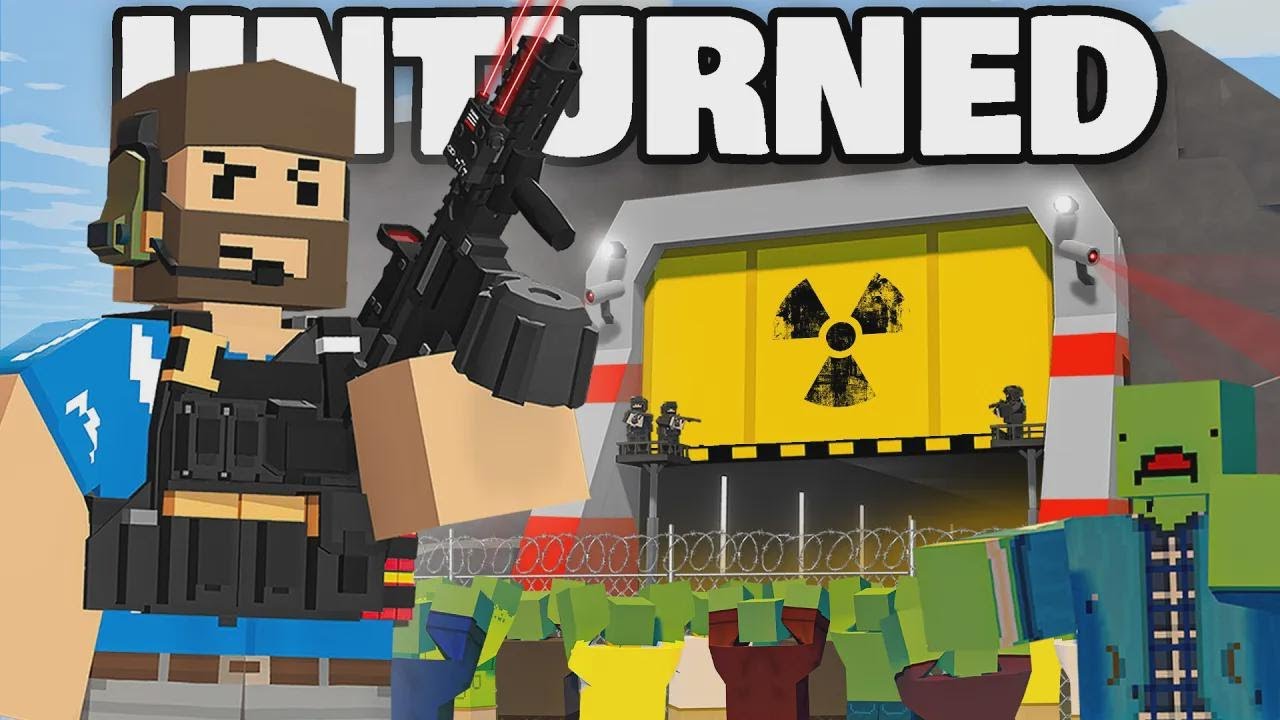 Minhas Primeiras 24 Horas no Apocalipse! (Unturned Life RP #115)