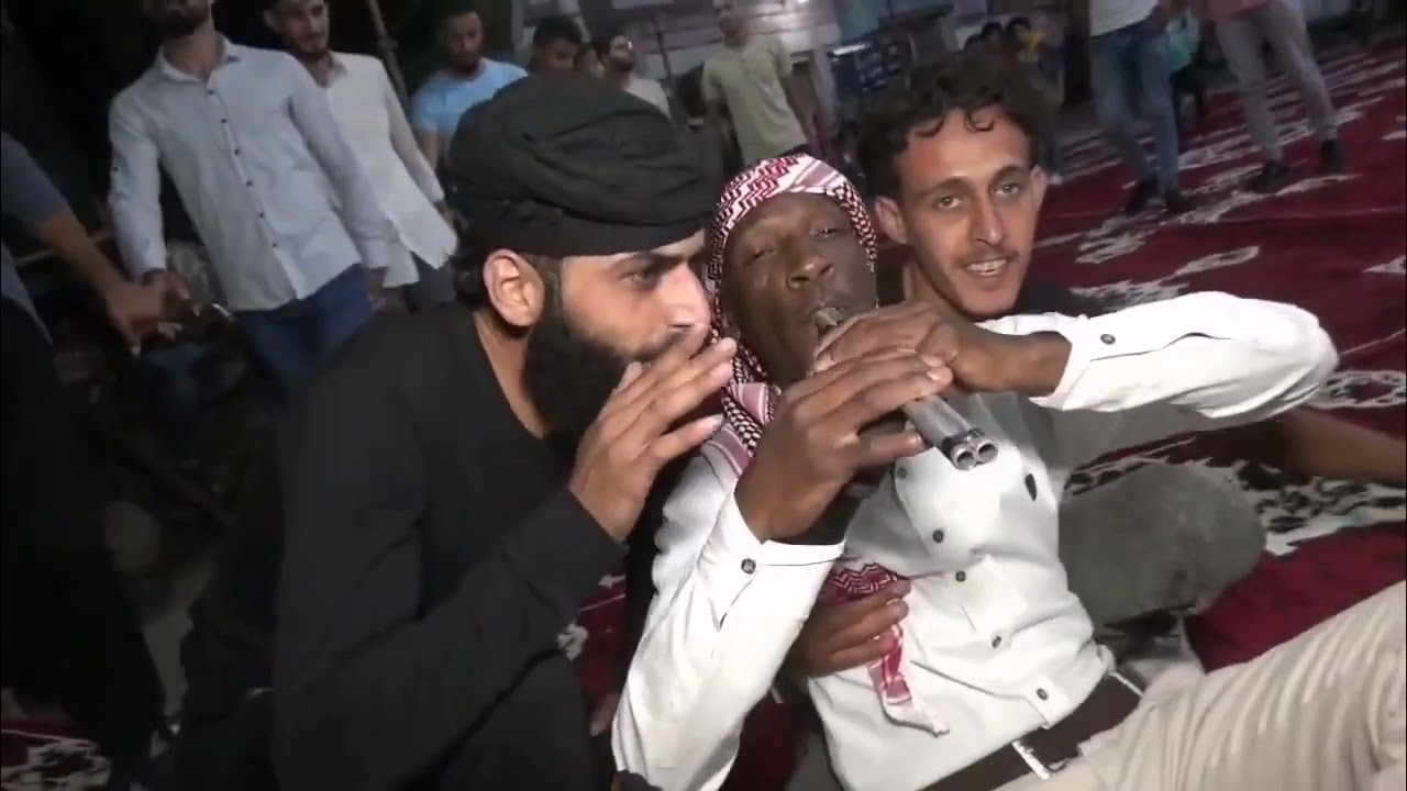 أفراح درعا تسيل أفراح ال الحجي مجوز مروان العيسى ابو بكر💥