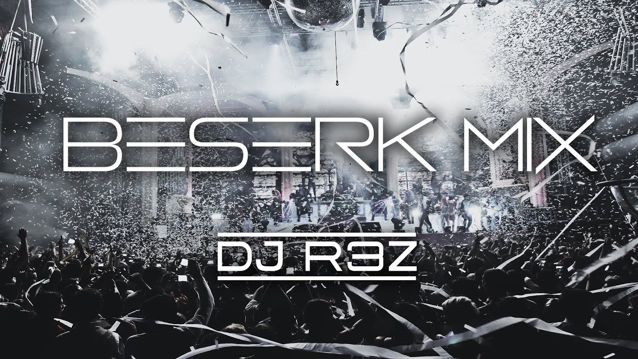 Beserk Mix