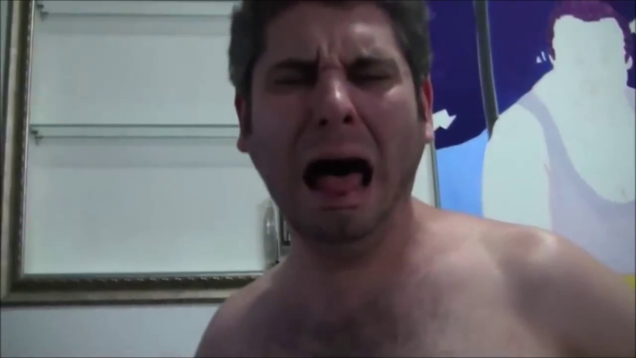 Ethan cough (EARRAPE)