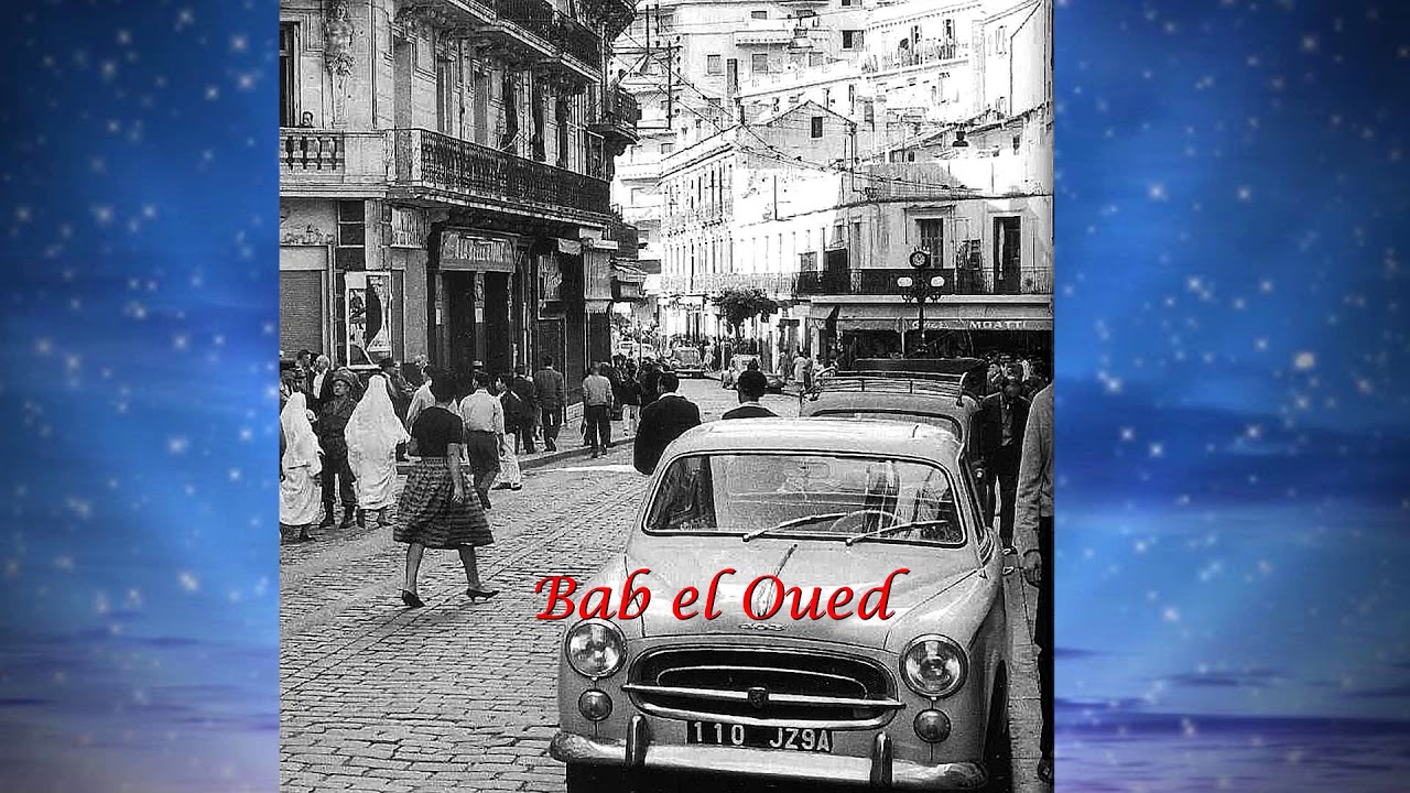 ALGER 1 Avant