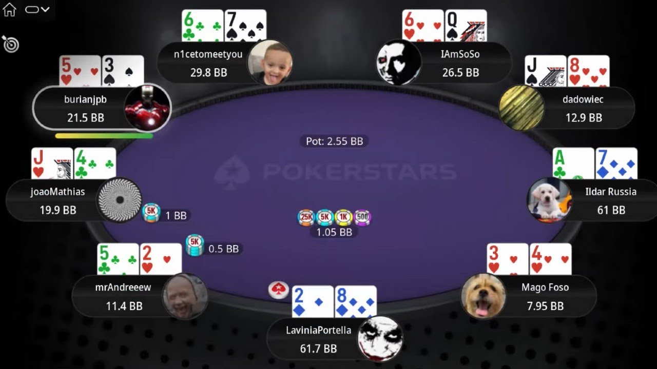 $109 Sunday Warm-Up 30-06-2024 LaviniaPortella | mrAndreeew | IAmSoSo - Final Table Replay