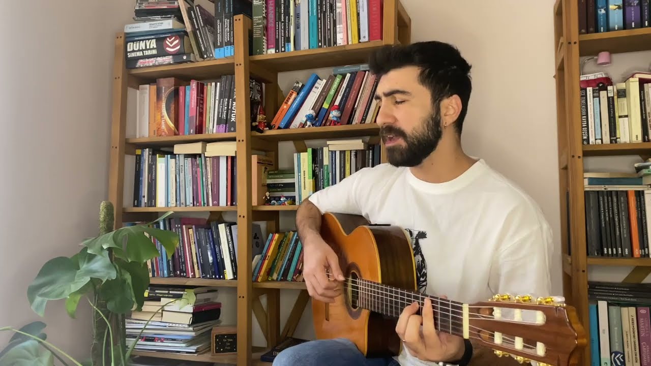 Ozan Can Fırat - Tsira