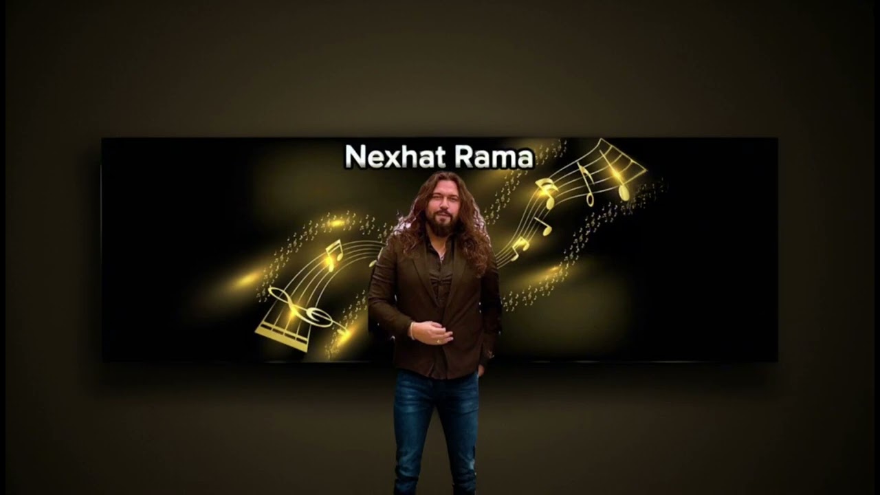 Nexhat Rama - Tallava Rrafsh Hit 2024