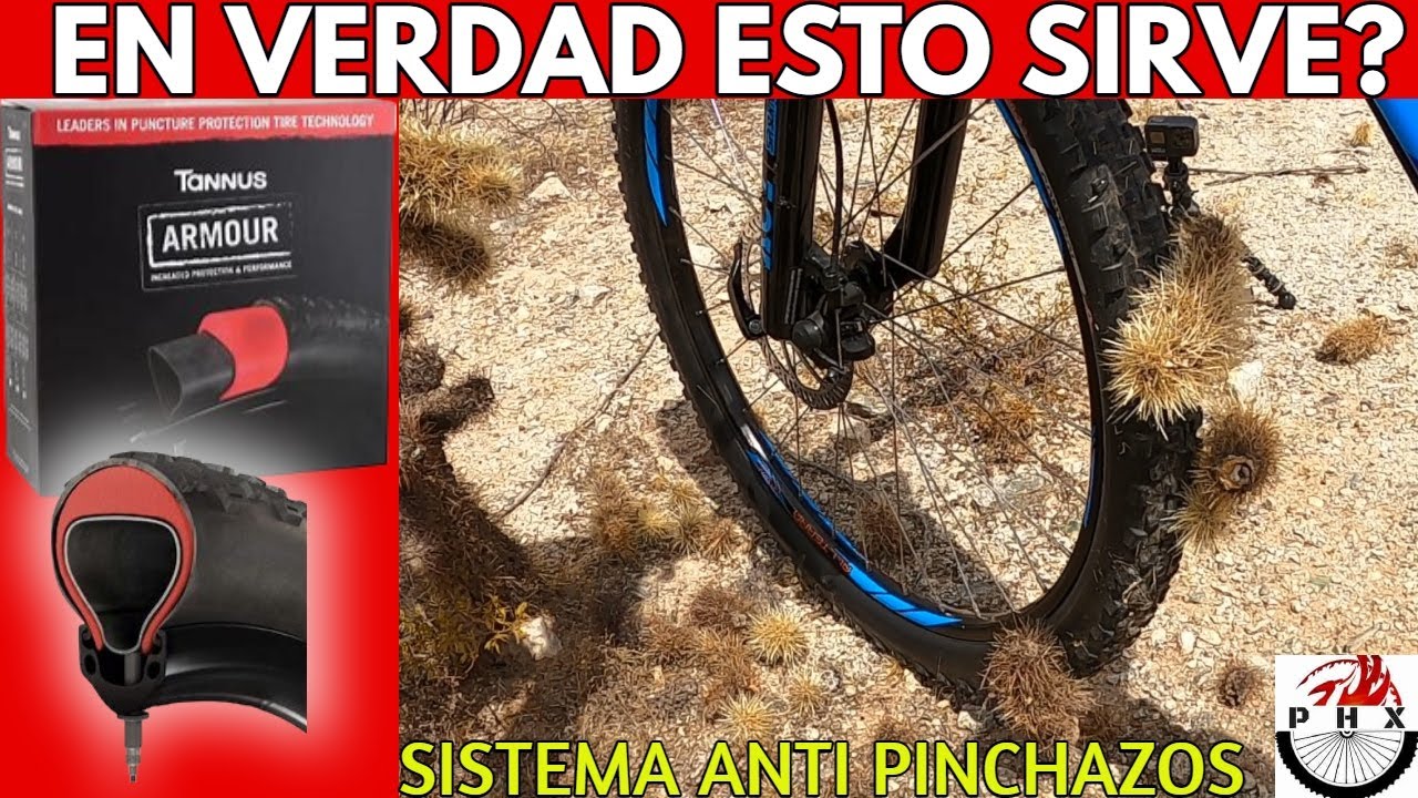 TANNUS ARMOUR EN VERDAD ES EL MEJOR ANTIPINCHAZOS DEL MERCADO?