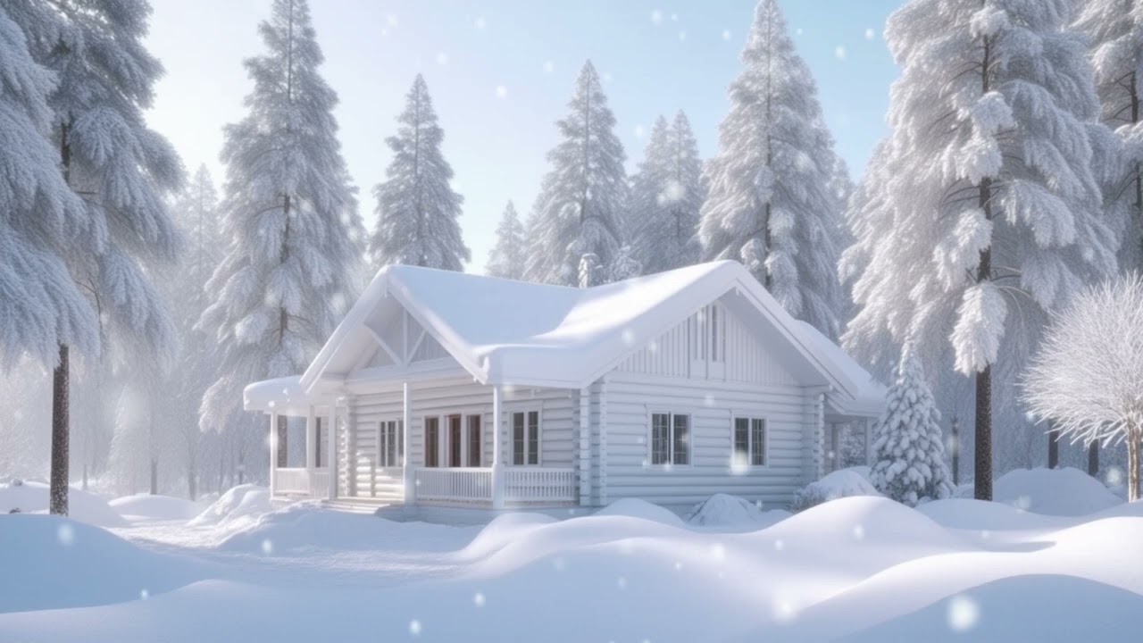 Angels from the Realms of Glory 🎄Traditional Christmas Music | Acoustic Holiday Carols