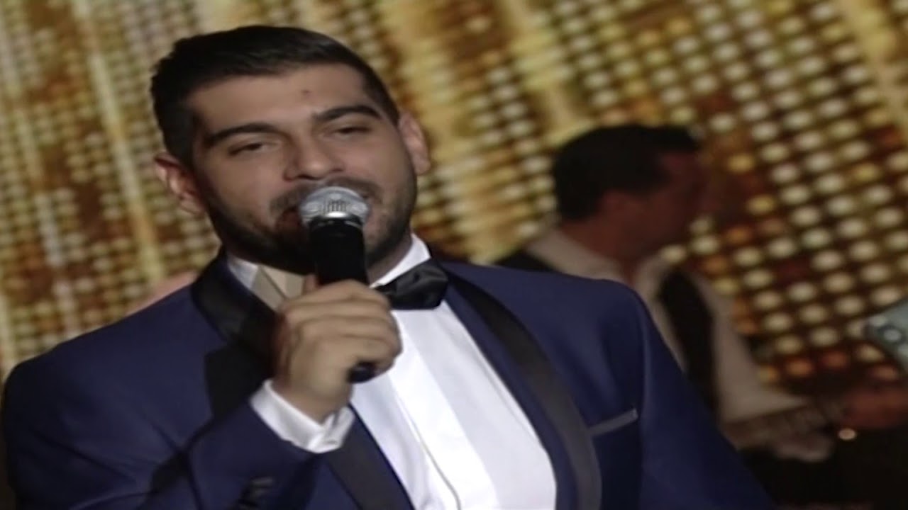 Adam - Akdeb Aliek | أدم - أكذب عليك   ( Live Performance)