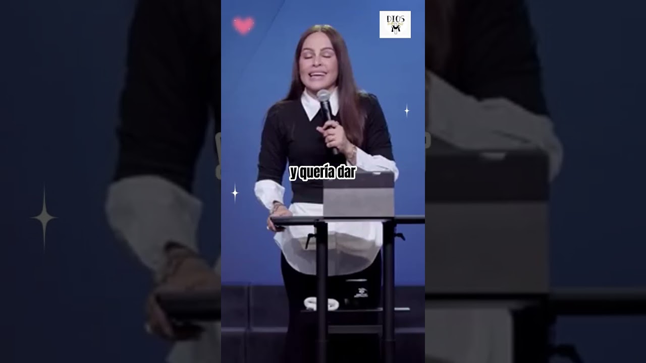 ''Cuando la Ansiedad Quiere Gobernar tu Corazón''❤️Pastora Yesenia Then