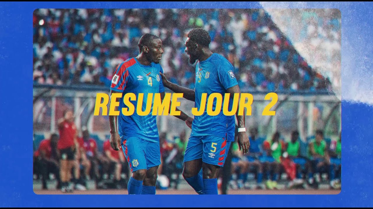 🎥 Deuxi&egrave;me jour de pr&eacute;paration &agrave; Rabat 🇲🇦 ! [🎥 𝐑𝐄𝐓𝐎𝐔𝐑 𝐄𝐍 𝐕𝐈𝐃&Eacute;𝐎 🐆]