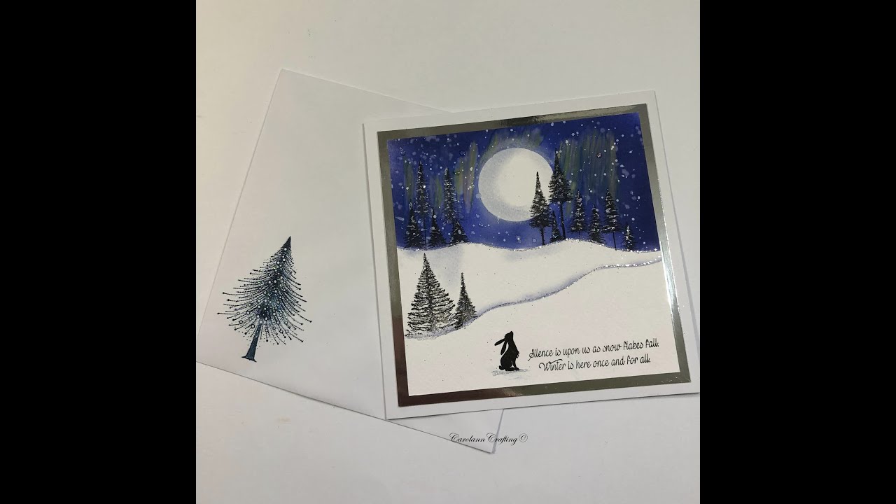 Lavinia Winter Wonderland