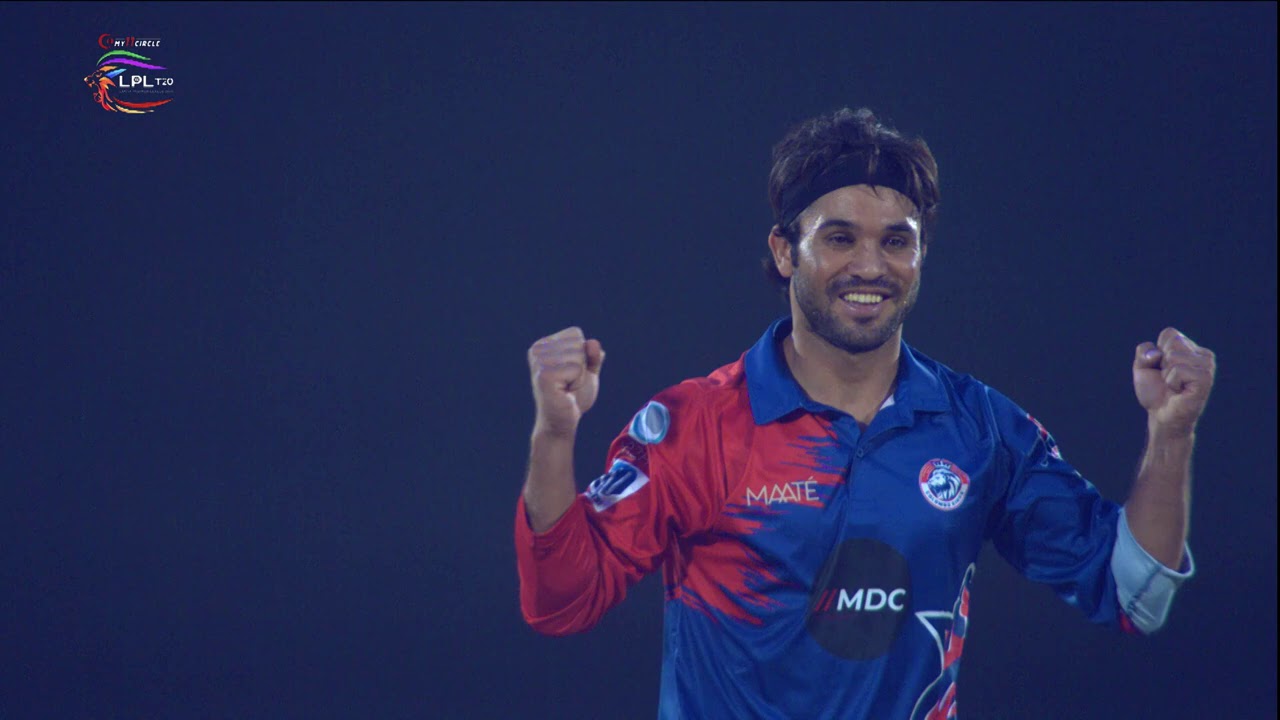 Match 18 | Colombo Kings vs Jaffna Stallions | Full Match Highlights LPL 2020
