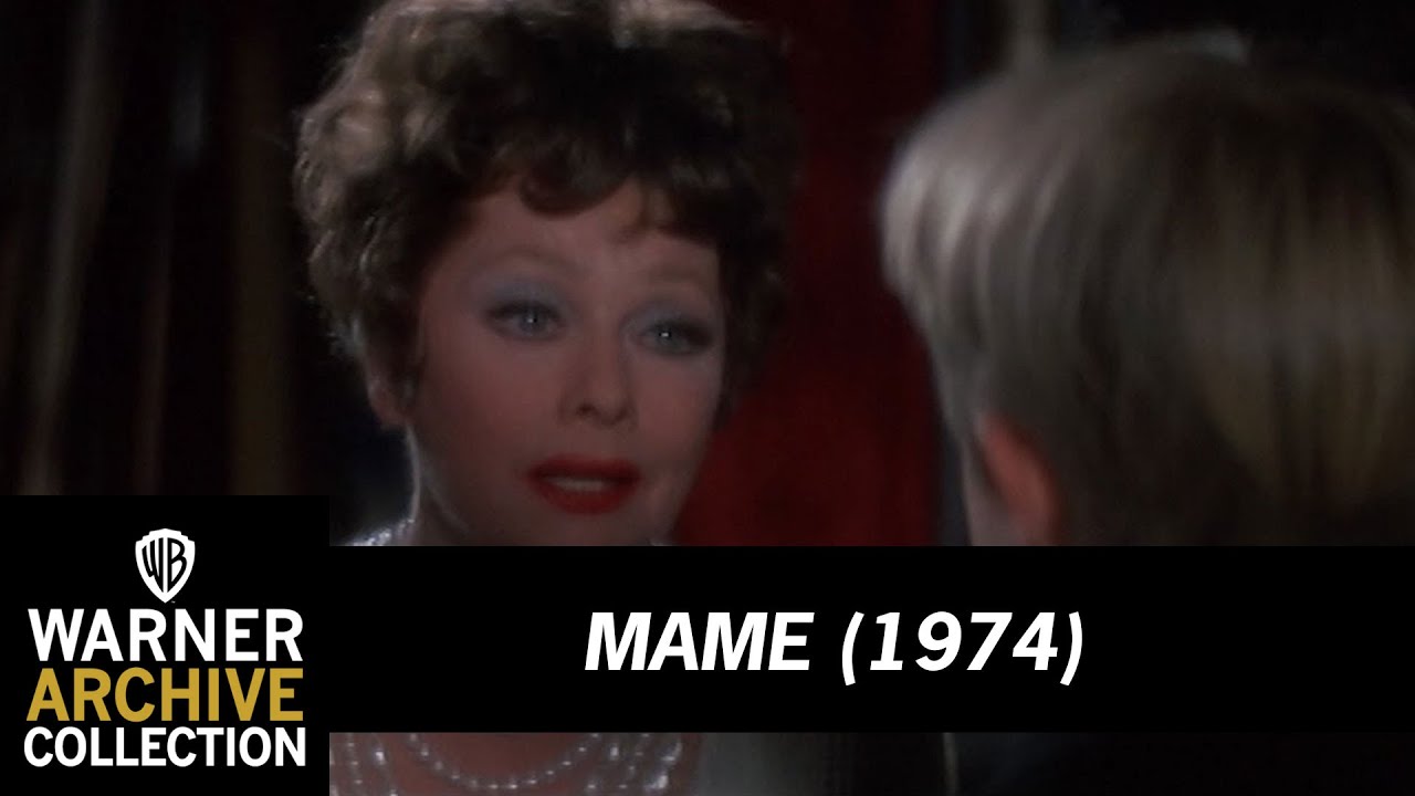 My Best Girl | Mame | Warner Archive