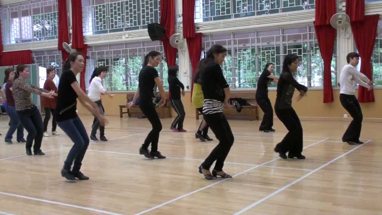 嫈舞坊- 我要去西藏(2012-03-07)