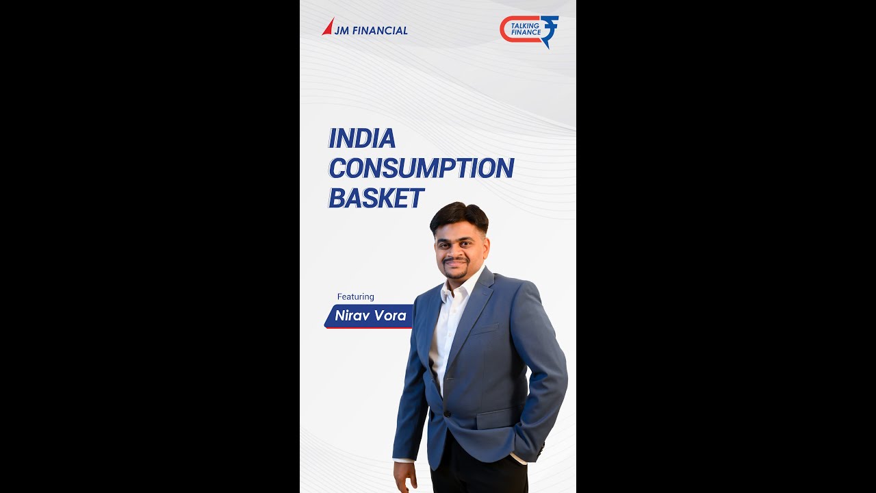 India Consumption Basket