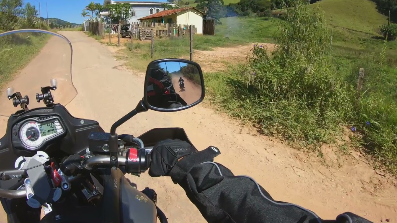 Off road Joan&oacute;polis e Monte Verde - MG