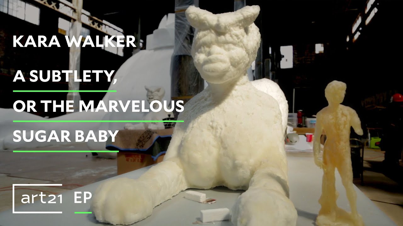 Kara Walker: 