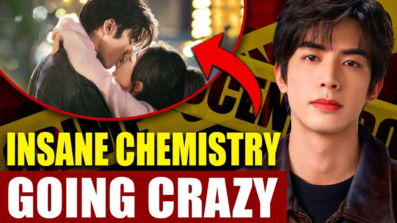 Song Weilong Is Absolutely UNSTOPPABLE In 2026 – You Won't Believe How Hot He Is Right Now!