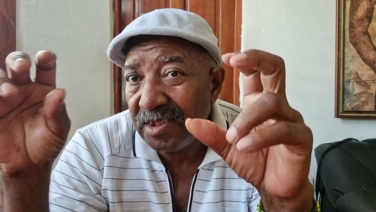 okana melli oddun de ifa hablado por babalawo cubano 🇨🇺 de 80 años de edad ✅️ ifa yoruba 🇲🇽 México
