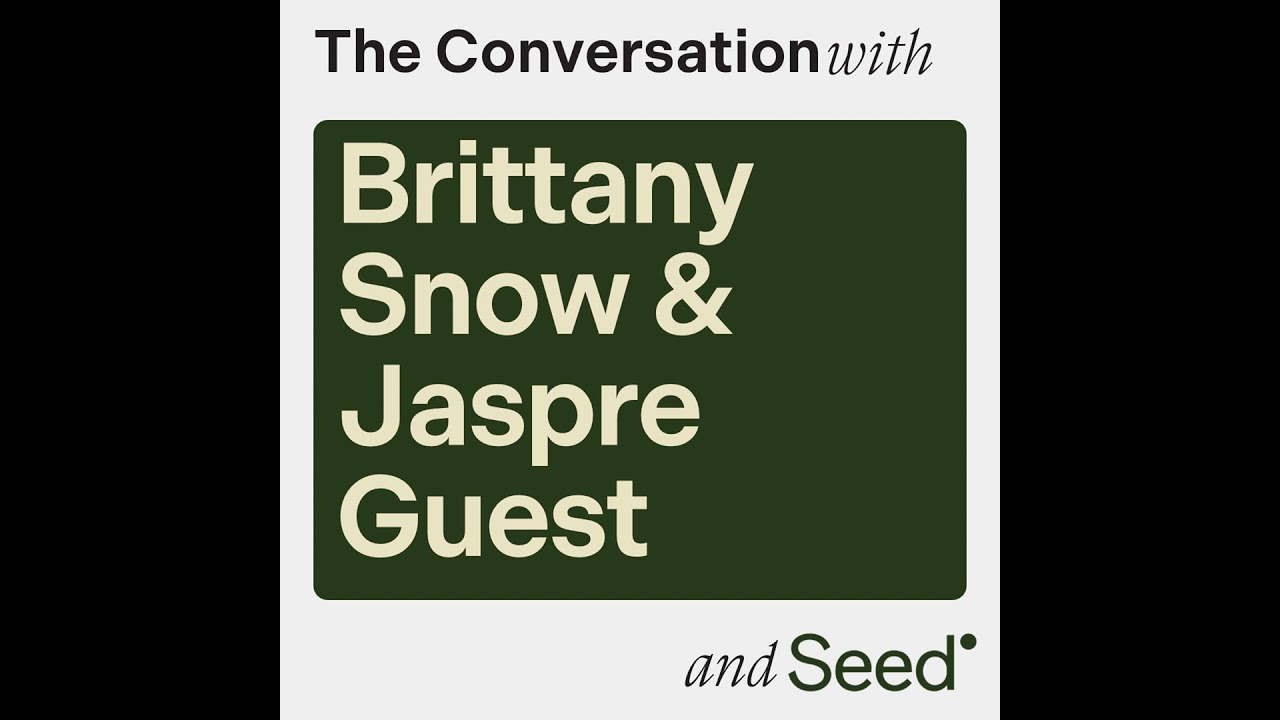 The Power of Stories: Brittany Snow & Jaspre Guest Discuss 'The September Letters