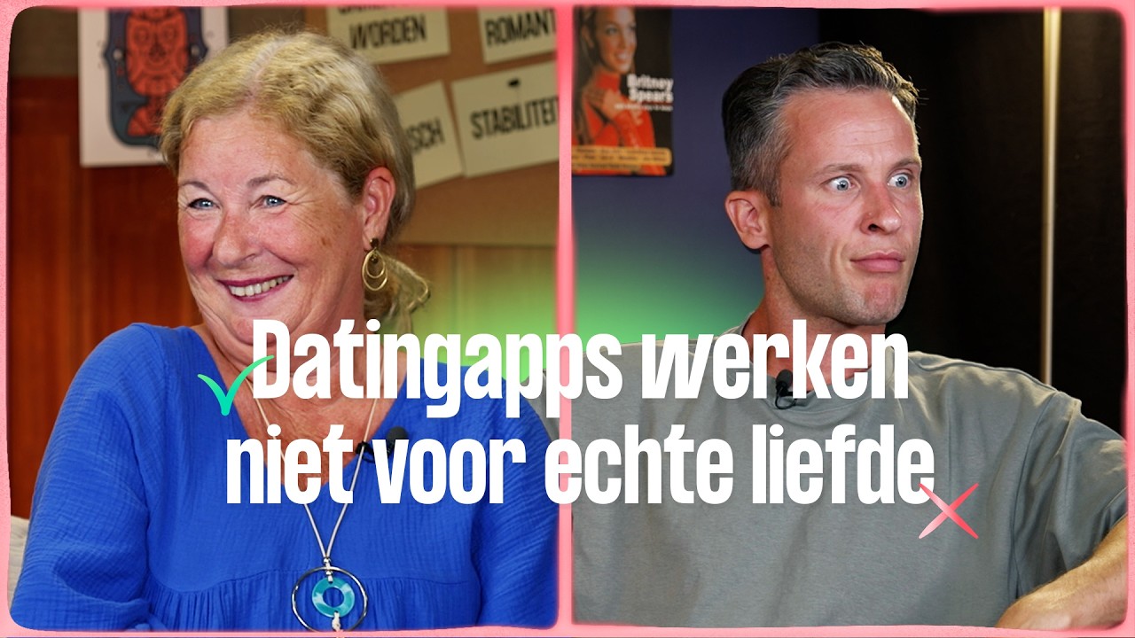 Waarom online daten niet werkt | Klik of Kloof | Z!N