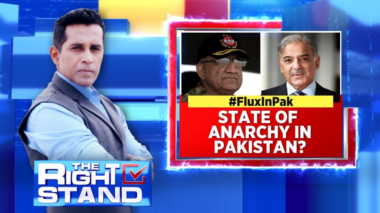 Riots In Pakistan News Today | Pakistan News Today | Imran Khan News Today | English News | News18