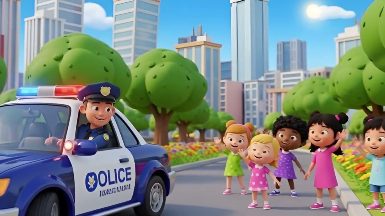 🎵 Canción de Celebración de Año Nuevo | canciones infantiles | Baby Song, Fiesta y Diversión