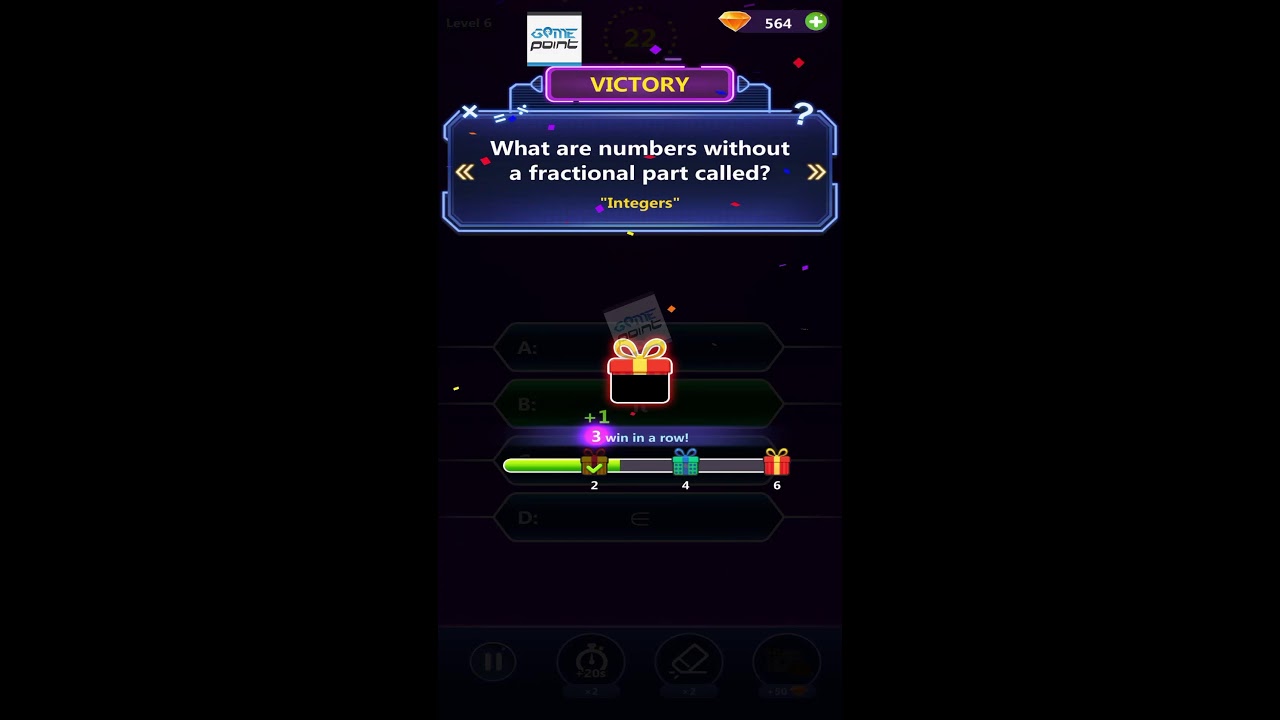 Math Trivia Quiz Questions | Iq Boost Test #gamepointpk