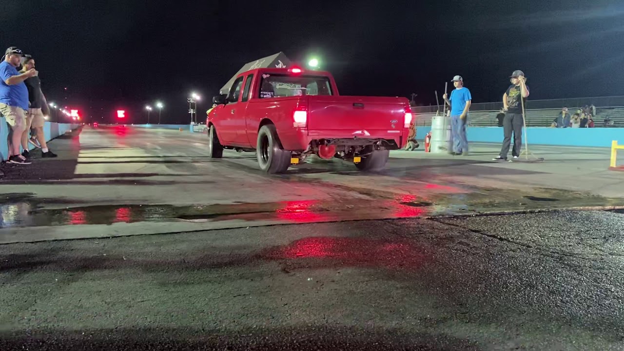 6.0 Ranger burnout #ford #shorts #video #videos #reelsvideo #burnout #lsswap #killalltires