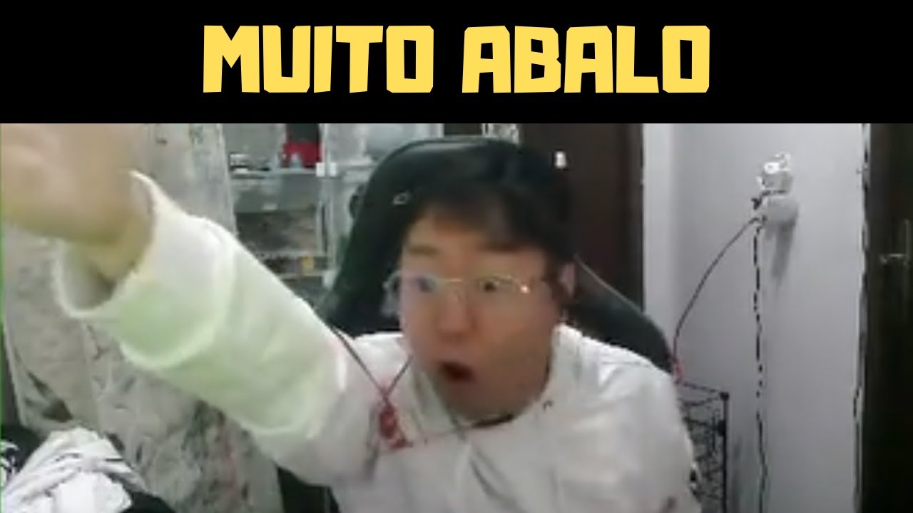 LIMINHA SAIU DA LIVE TILTADO POR CAUSA DO FIFA 23 KKKKKKKKKKKKKKKKKKKKKKKKKKKKKKKKKK
