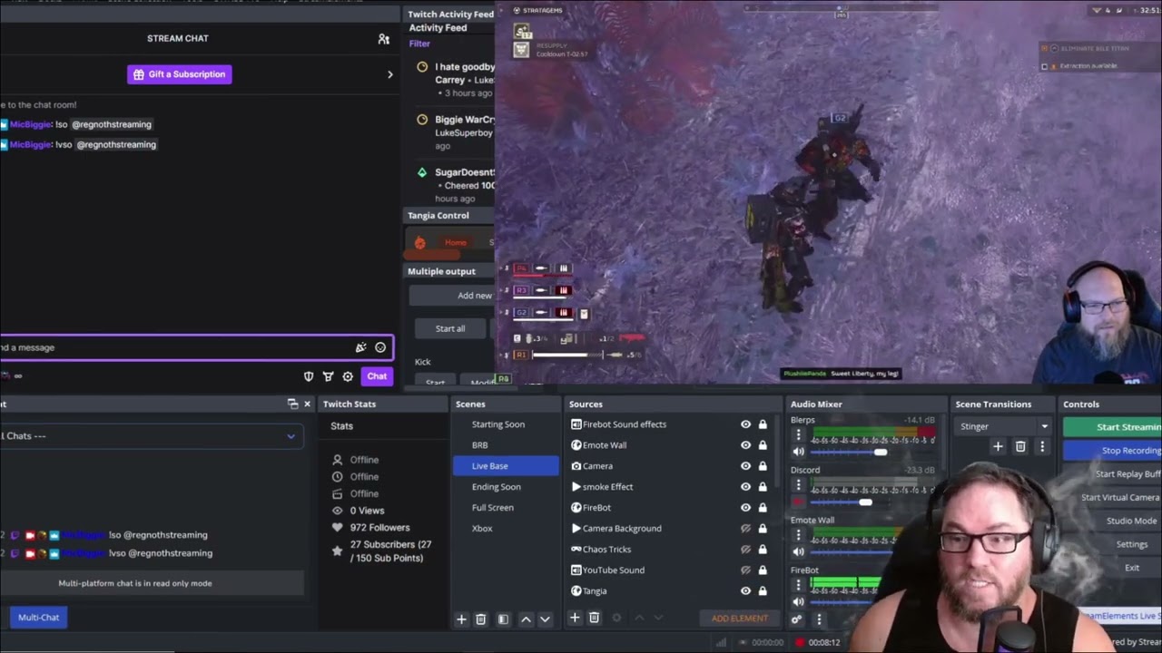 FireBot Video Shout Out! #firebot #shoutout #tutorial #howto #twitch #streaming #videoshoutouts