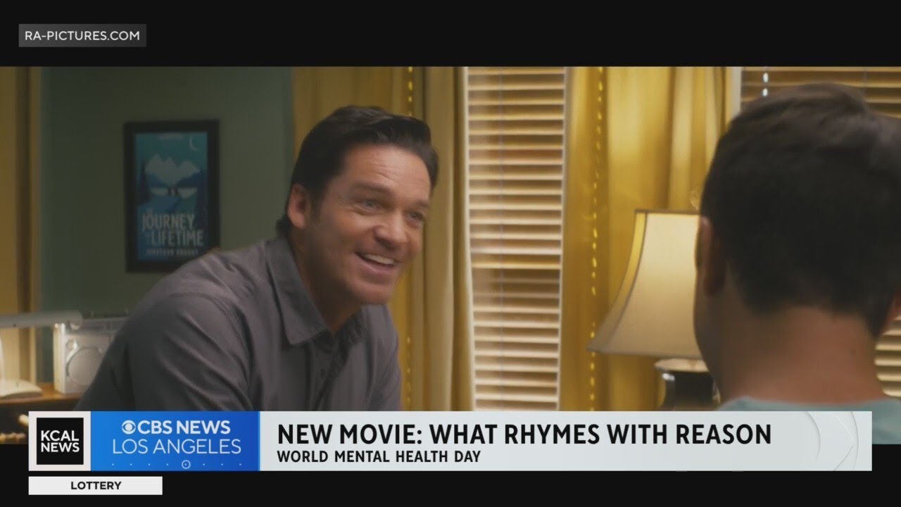 Bart Johnson discusses new movie 