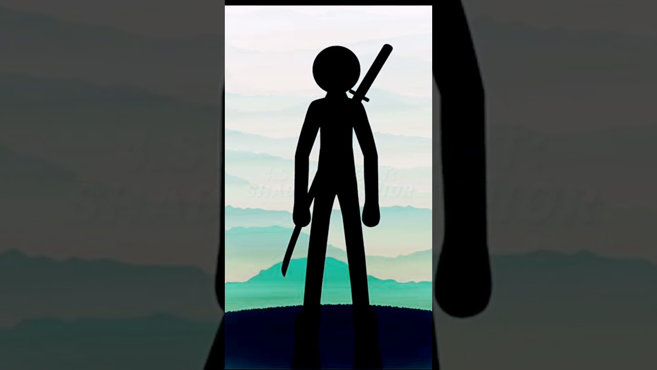 5.Best Stickman Games For Android You Can Play #stickman #stickmangame #short #gaming