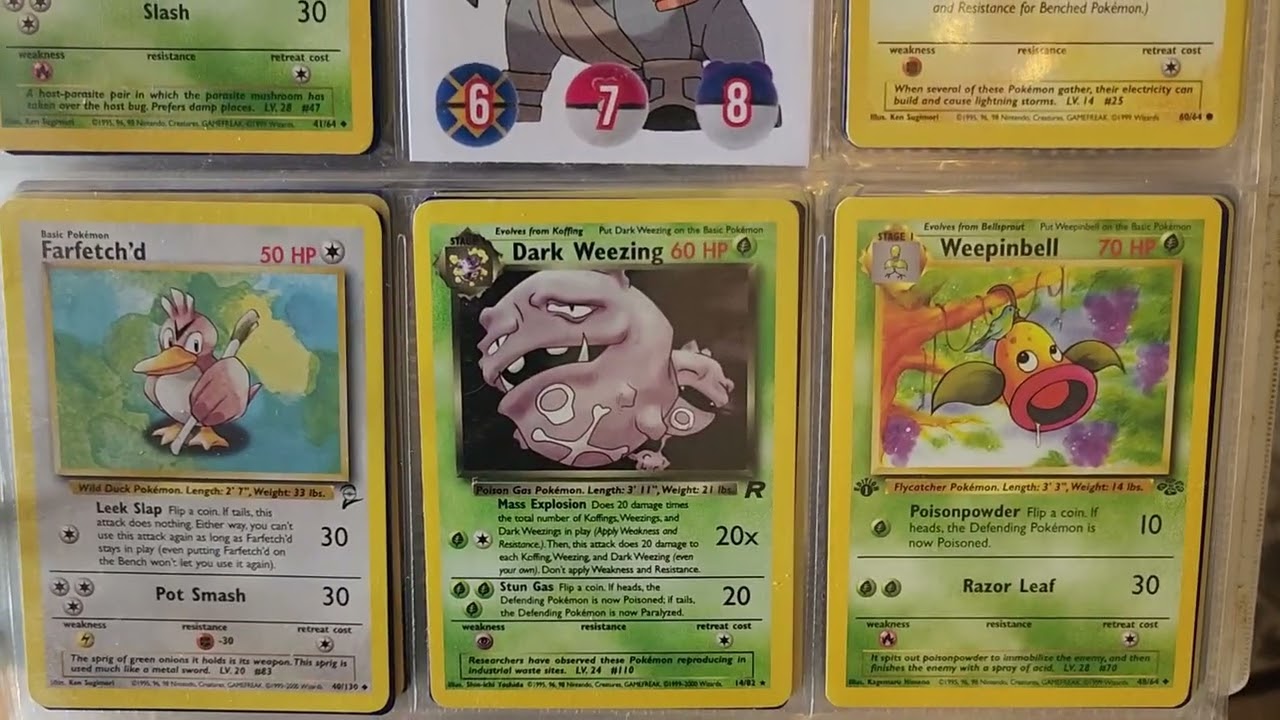 Pokémon Roulette 2-9-2026, pt1
