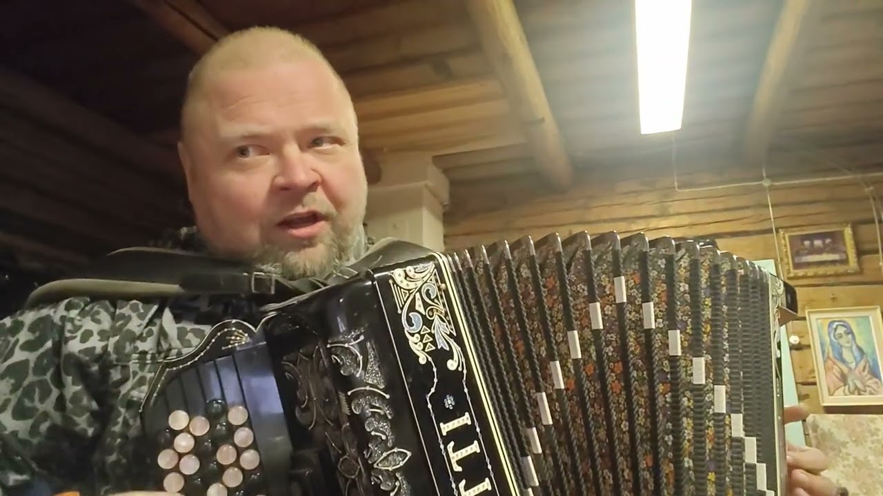 Erämaajärven mökki - Jussi Marttinen 