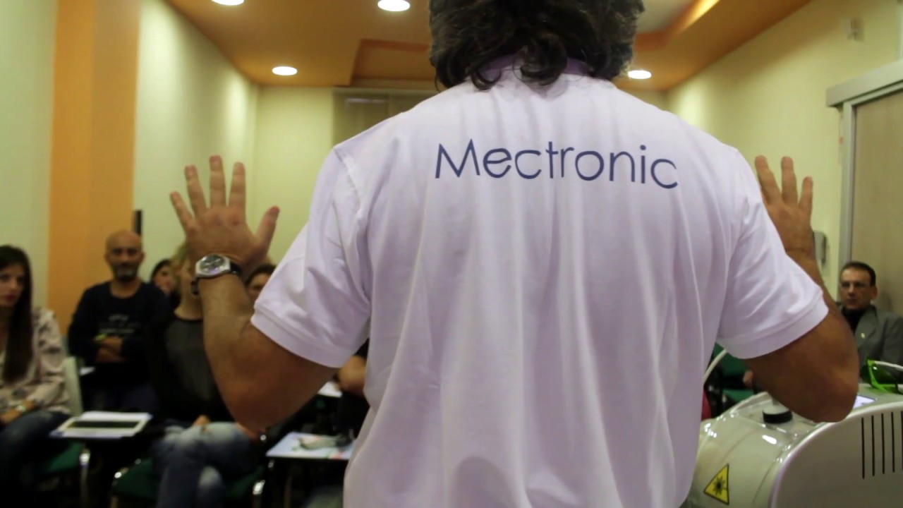 Mectronic Medicale - Trigger Points: valutazione e trattamento - Someda